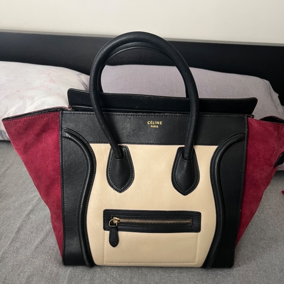 Celine bag - Picture 3 of 7
